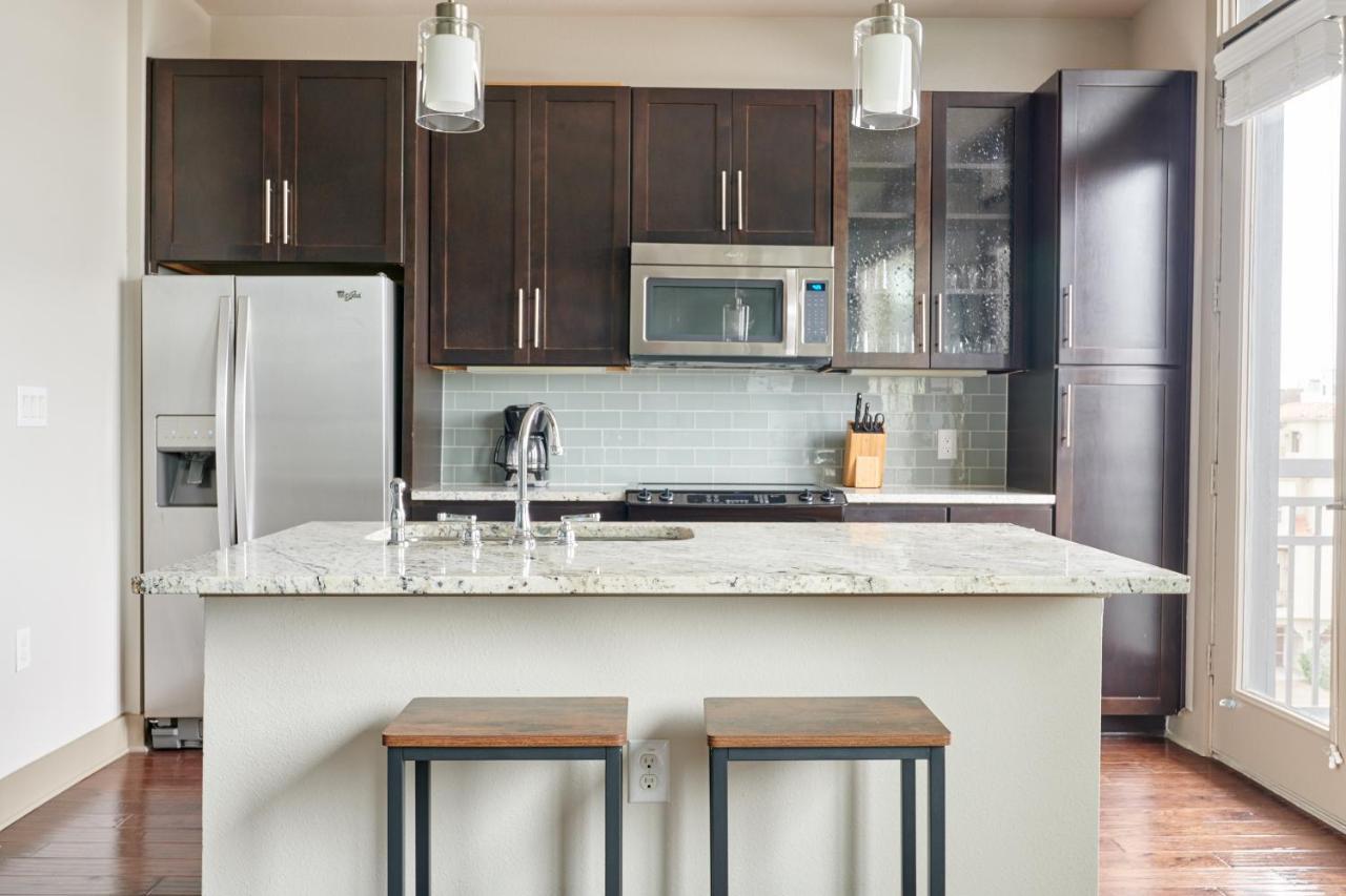 Sonder At Virage Houston Exterior photo