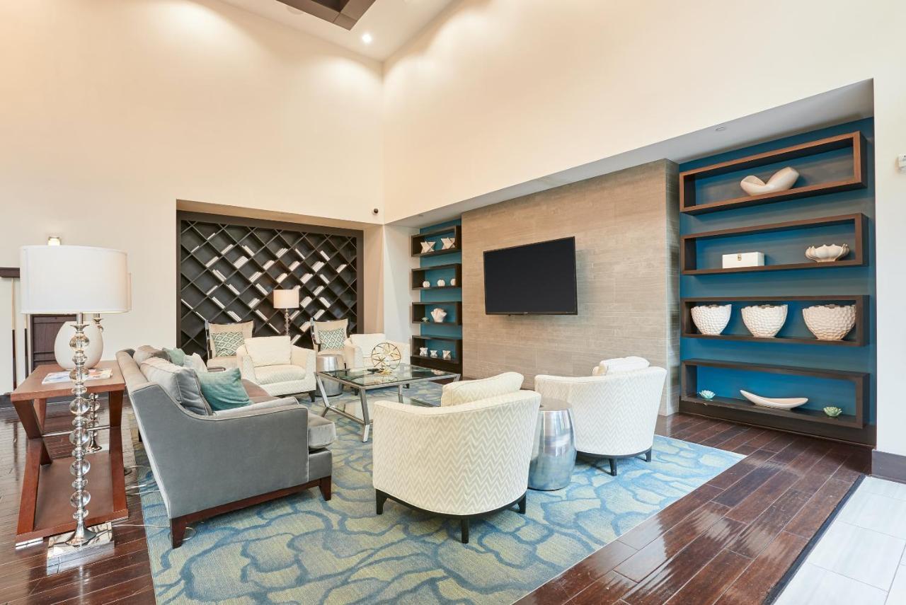 Sonder At Virage Houston Exterior photo