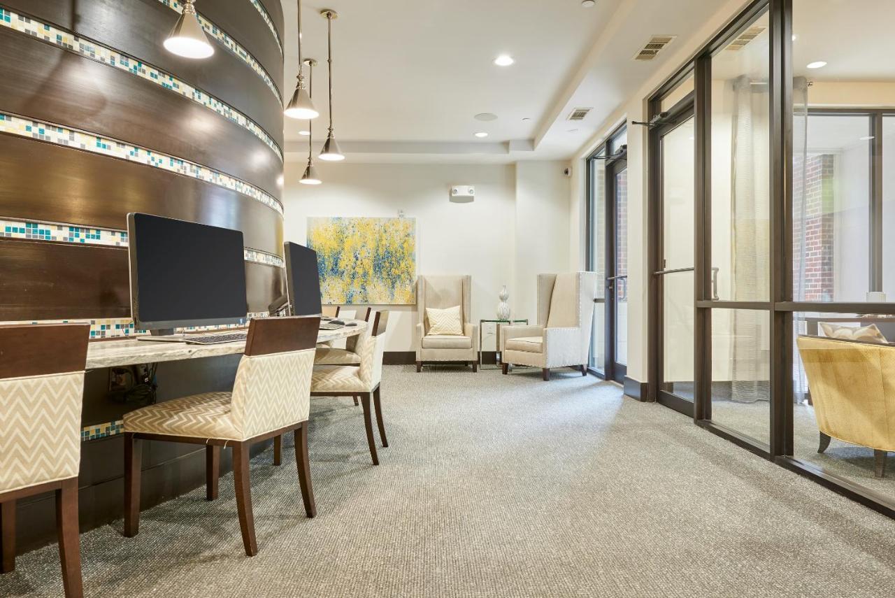 Sonder At Virage Houston Exterior photo