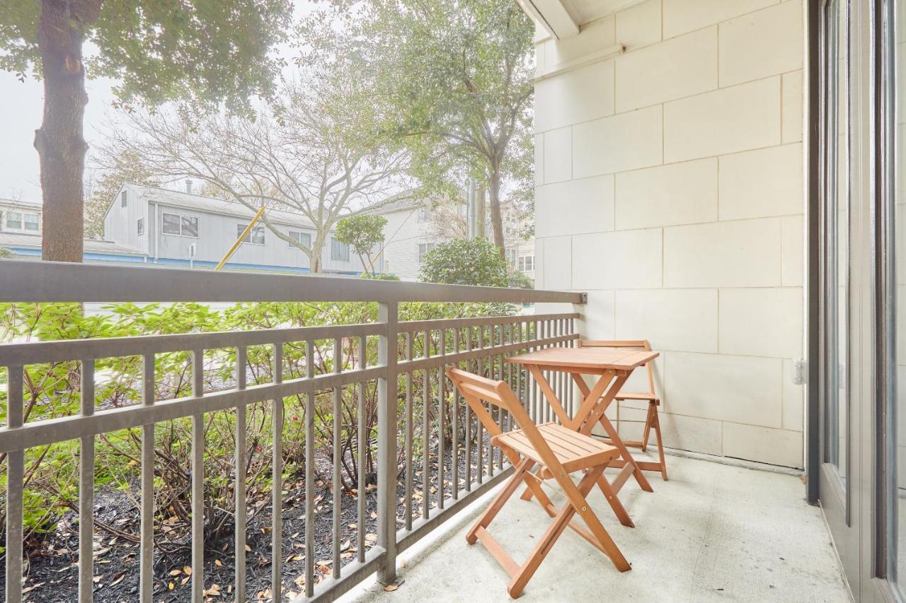 Sonder At Virage Houston Exterior photo