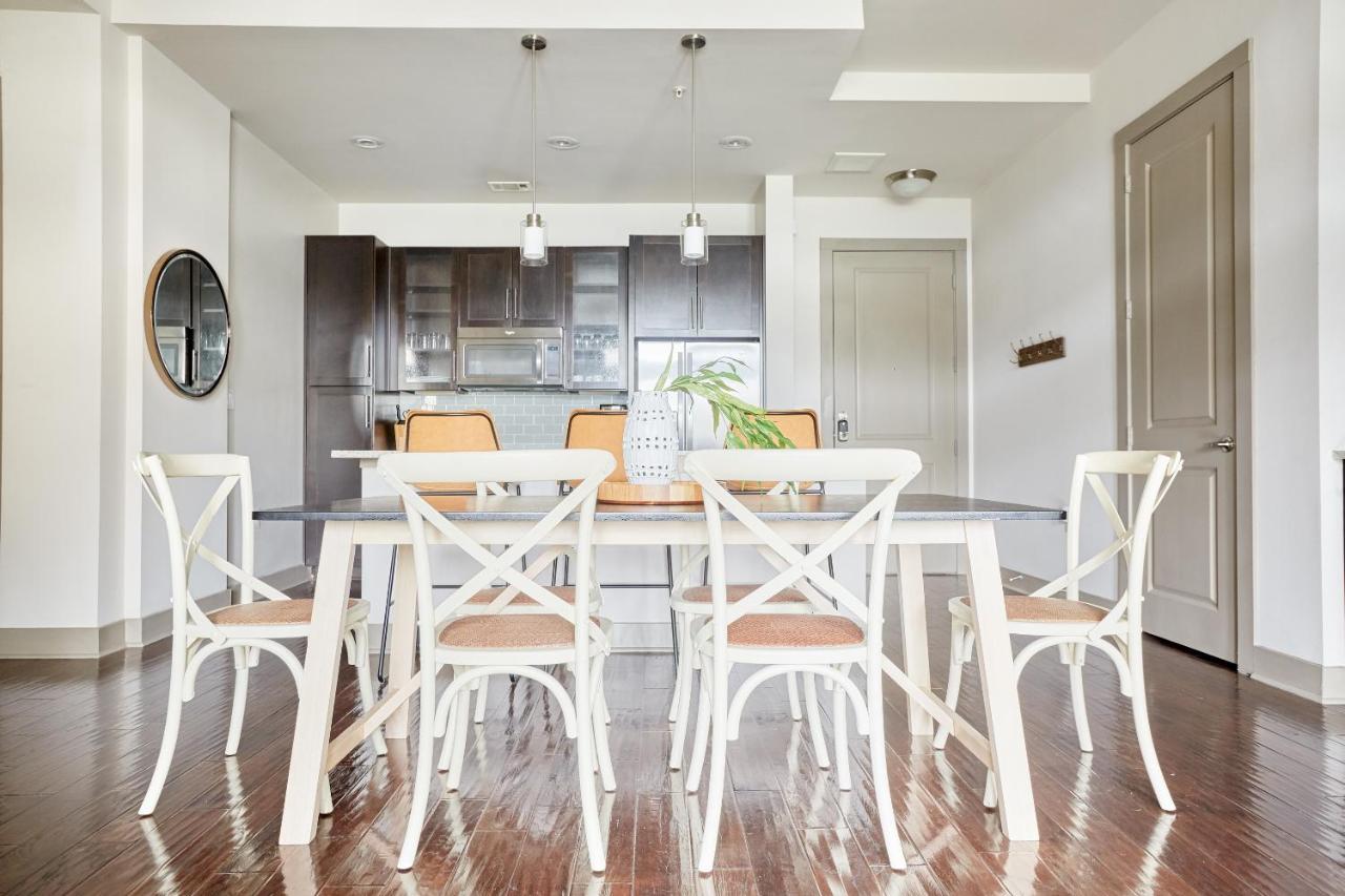 Sonder At Virage Houston Exterior photo